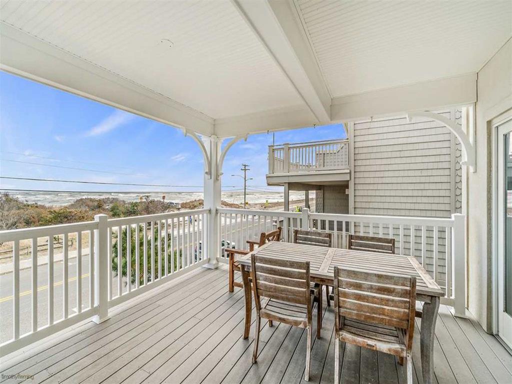 420 EAST 2ND AVENUE SILVERWOOD CONDOS UNIT A NORTH WILDWOOD BEACHFRONT SUMMER VACATION
